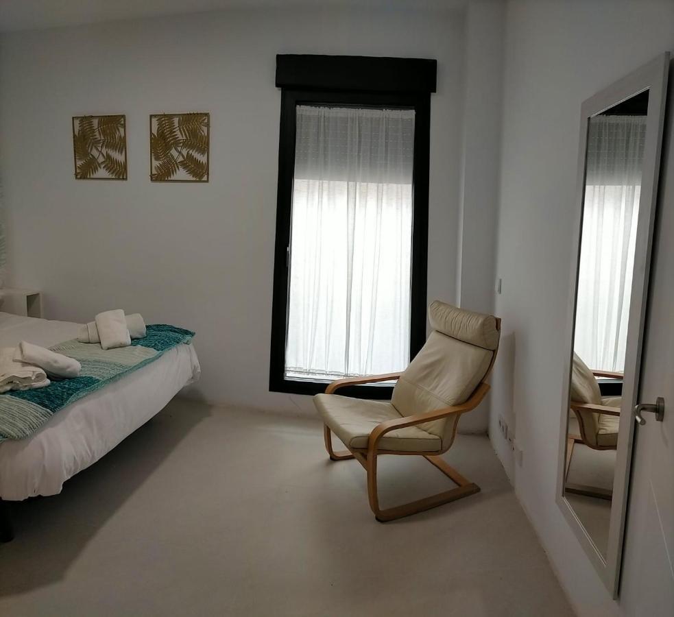 Apartament Apartamento Casa Azhuma. Grenada Zewnętrze zdjęcie