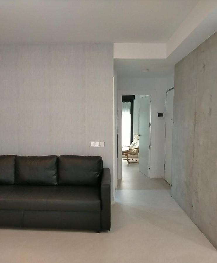 Apartament Apartamento Casa Azhuma. Grenada Zewnętrze zdjęcie
